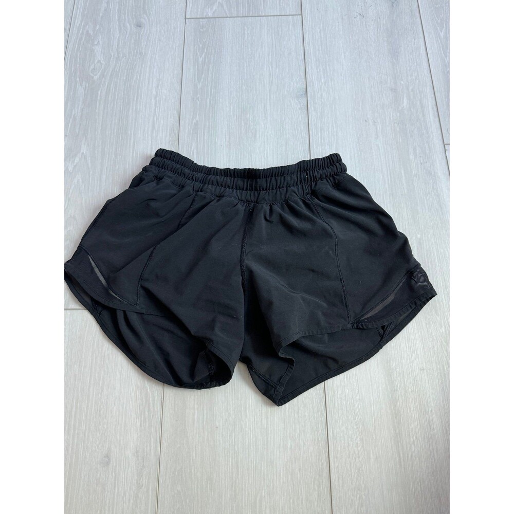 Lululemon hotty hots